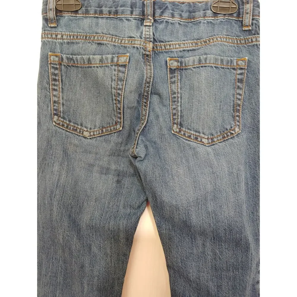 Girls  Old Navy Skinny Jeans sz 12R